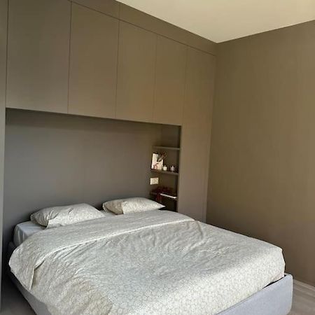 루가노 Riva 21 아파트 외부 사진